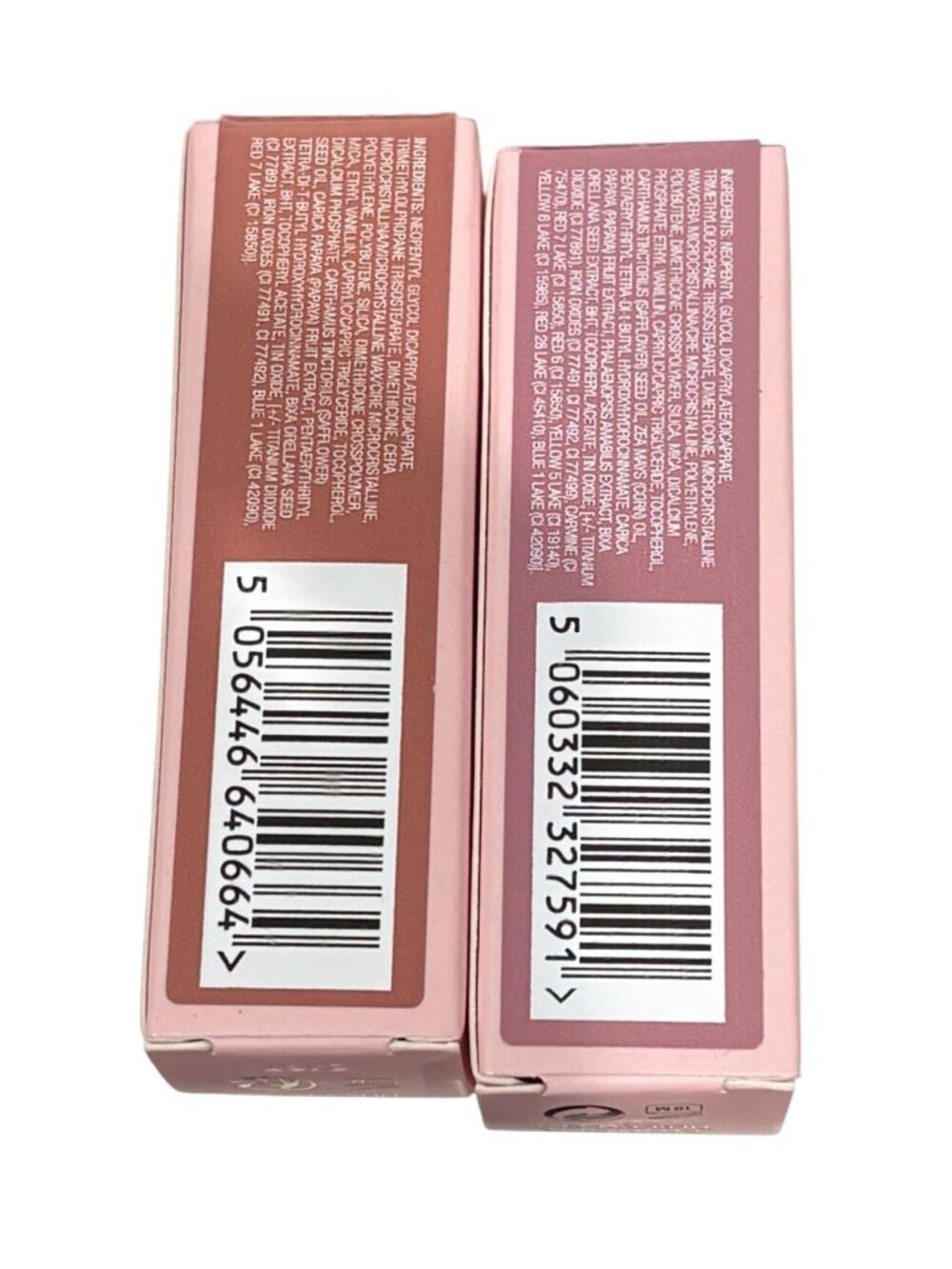 Charlotte Tilbury Matte Revolution Pillow Talk Lipstick SELECT 1 SHADE: - Picture 3 of 3